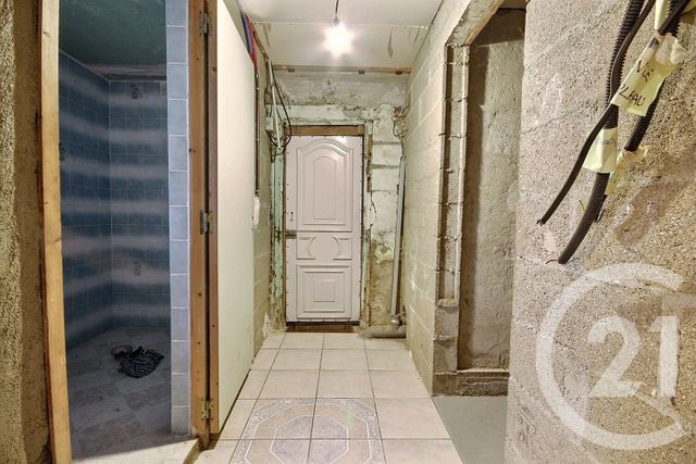 maison à vendre - 3 pièces - 71.39 m2 - LA CHAPELLE ST MARTIN EN PLAINE - 41 - CENTRE - Century 21 Girault Immobilier