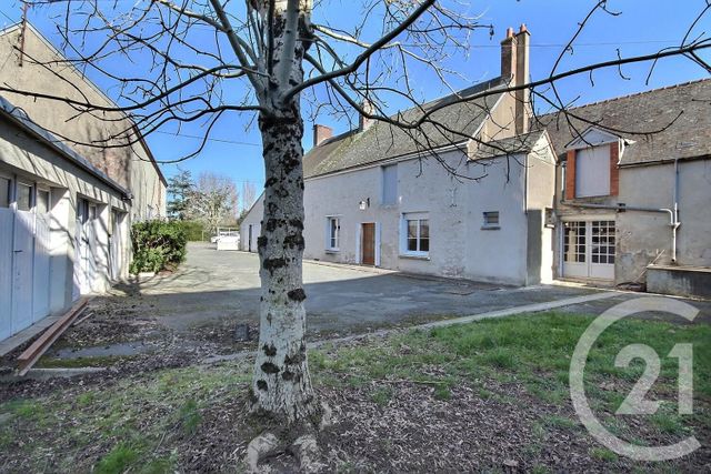 maison - JOSNES - 41