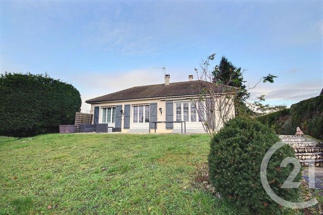  - ST DYE SUR LOIRE - 