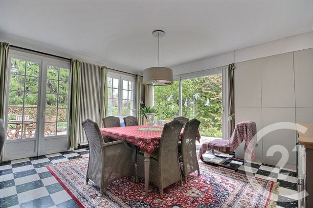 maison à vendre - 6 pièces - 203.0 m2 - MASLIVES - 41 - CENTRE - Century 21 Girault Immobilier