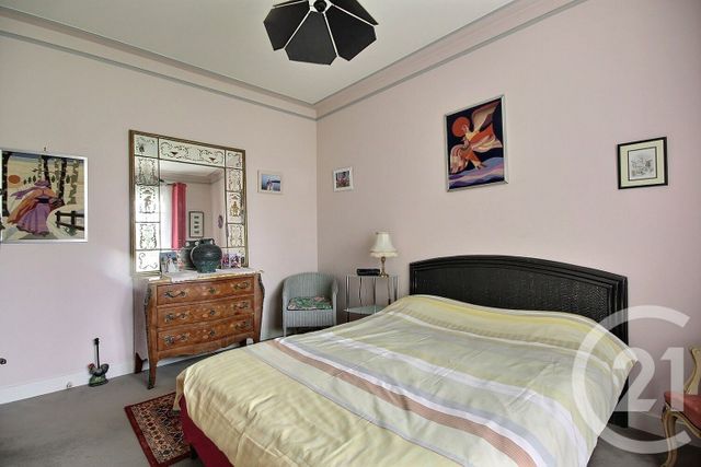 maison à vendre - 6 pièces - 203.0 m2 - MASLIVES - 41 - CENTRE - Century 21 Girault Immobilier