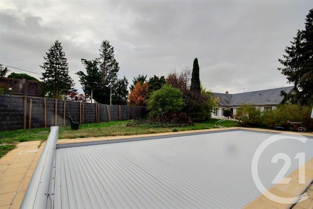 maison à vendre - 6 pièces - 203.0 m2 - MASLIVES - 41 - CENTRE - Century 21 Girault Immobilier