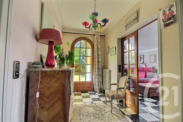 maison à vendre - 6 pièces - 203.0 m2 - MASLIVES - 41 - CENTRE - Century 21 Girault Immobilier