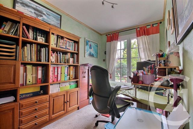 maison à vendre - 6 pièces - 203.0 m2 - MASLIVES - 41 - CENTRE - Century 21 Girault Immobilier