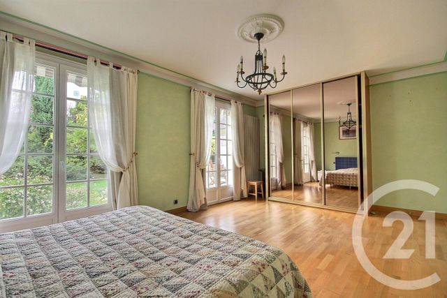 maison à vendre - 6 pièces - 203.0 m2 - MASLIVES - 41 - CENTRE - Century 21 Girault Immobilier