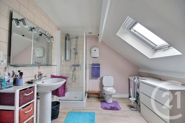 maison à vendre - 6 pièces - 203.0 m2 - MASLIVES - 41 - CENTRE - Century 21 Girault Immobilier