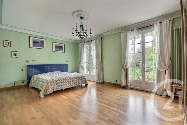 maison à vendre - 6 pièces - 203.0 m2 - MASLIVES - 41 - CENTRE - Century 21 Girault Immobilier