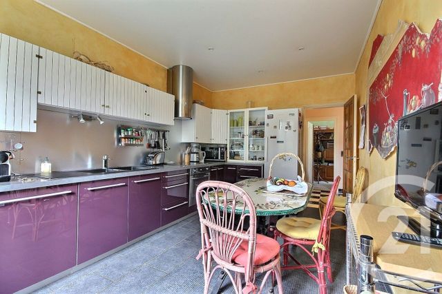 maison à vendre - 6 pièces - 203.0 m2 - MASLIVES - 41 - CENTRE - Century 21 Girault Immobilier