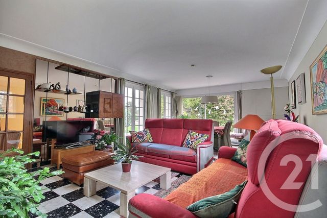 maison à vendre - 6 pièces - 203.0 m2 - MASLIVES - 41 - CENTRE - Century 21 Girault Immobilier