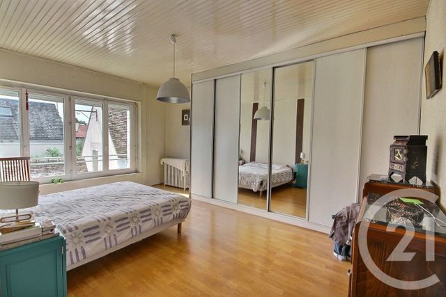 maison à vendre - 7 pièces - 196.2 m2 - JOSNES - 41 - CENTRE - Century 21 Girault Immobilier