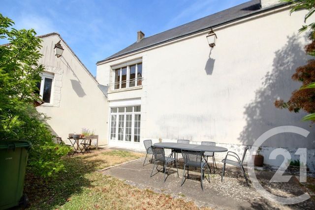 maison - JOSNES - 41
