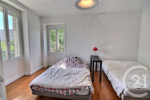 maison à vendre - 7 pièces - 196.2 m2 - JOSNES - 41 - CENTRE - Century 21 Girault Immobilier