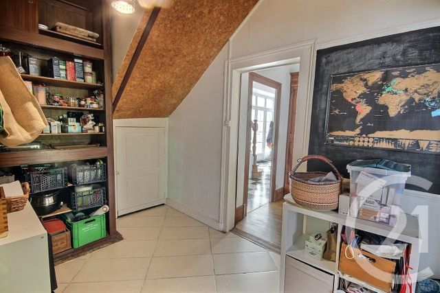 maison à vendre - 7 pièces - 196.2 m2 - JOSNES - 41 - CENTRE - Century 21 Girault Immobilier