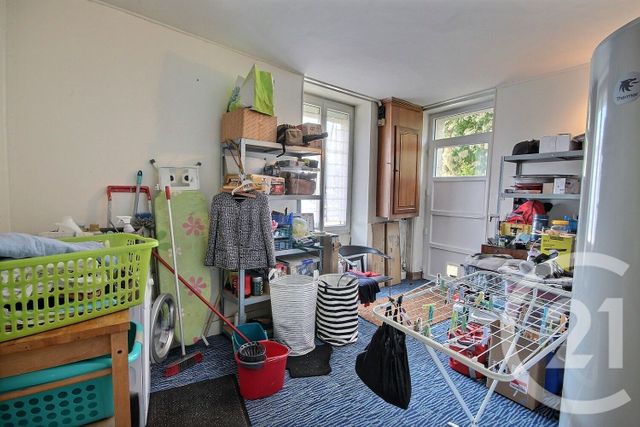maison à vendre - 7 pièces - 196.2 m2 - JOSNES - 41 - CENTRE - Century 21 Girault Immobilier