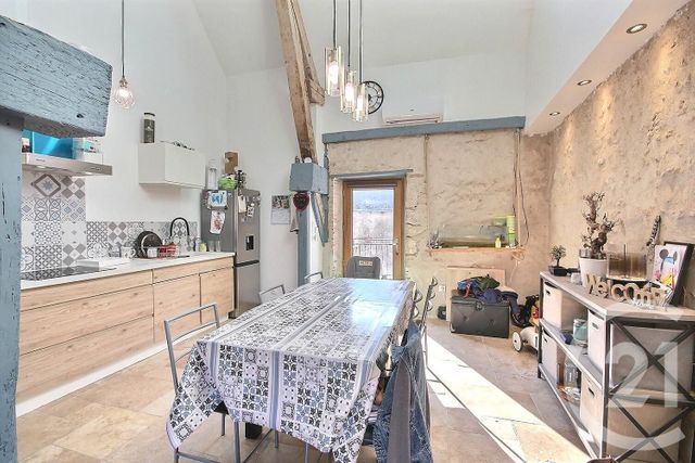 maison - AVARAY - 41