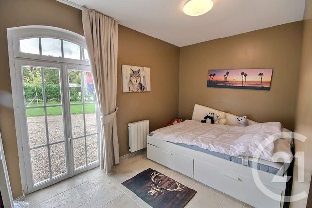 maison à vendre - 4 pièces - 121.0 m2 - LA FERTE ST CYR - 41 - CENTRE - Century 21 Girault Immobilier