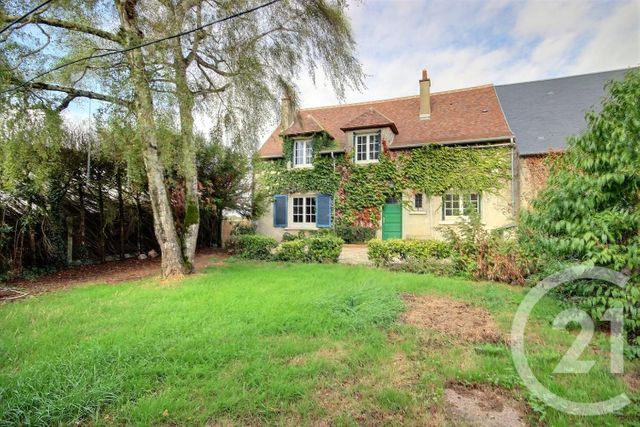 maison - JOSNES - 41