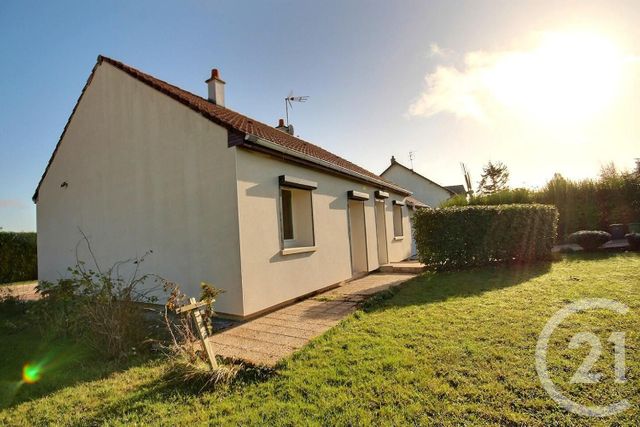 Maison à vendre BEAUGENCY
