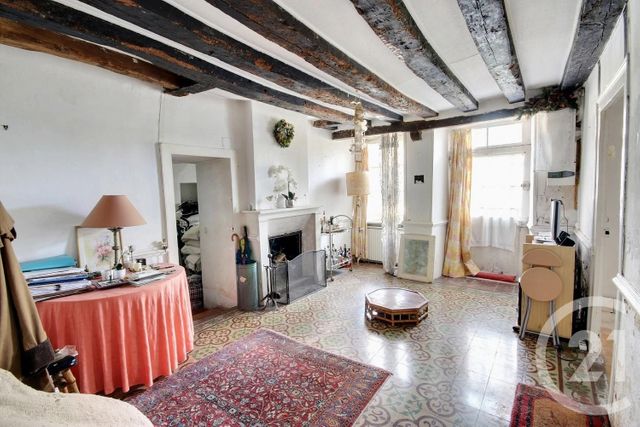 maison - LORGES - 41