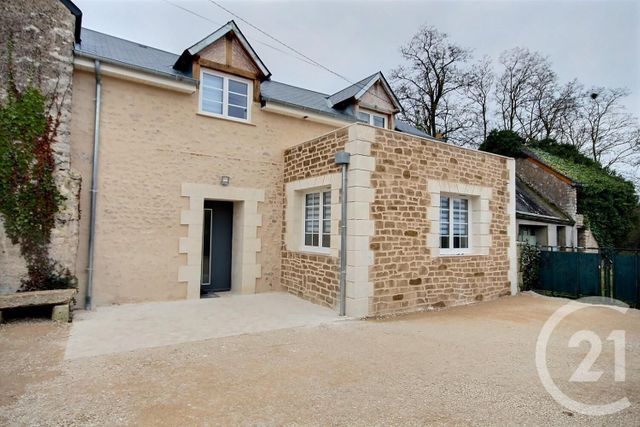  - LA CHAPELLE ST MARTIN EN PLAINE - 