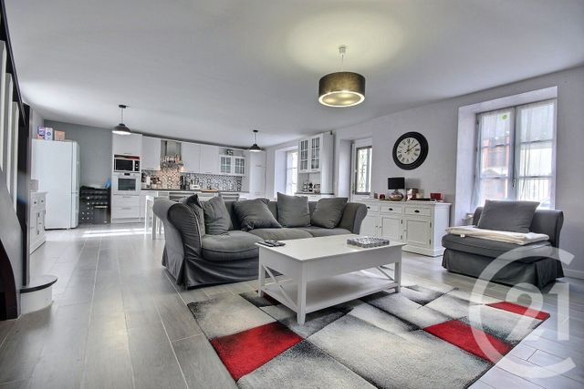 maison à vendre - 5 pièces - 231.0 m2 - TALCY - 41 - CENTRE - Century 21 Girault Immobilier