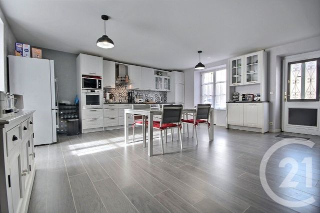 maison à vendre - 5 pièces - 231.0 m2 - TALCY - 41 - CENTRE - Century 21 Girault Immobilier