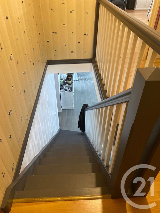 maison à vendre - 5 pièces - 231.0 m2 - TALCY - 41 - CENTRE - Century 21 Girault Immobilier