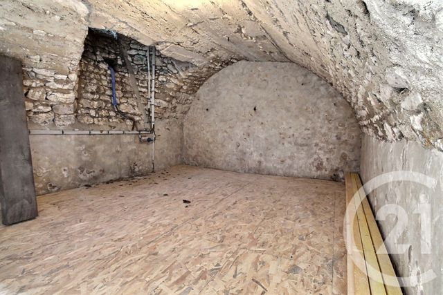 maison à vendre - 5 pièces - 231.0 m2 - TALCY - 41 - CENTRE - Century 21 Girault Immobilier