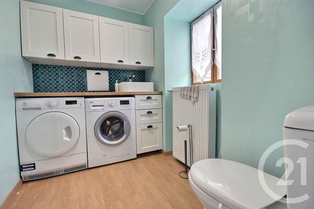 maison à vendre - 5 pièces - 231.0 m2 - TALCY - 41 - CENTRE - Century 21 Girault Immobilier