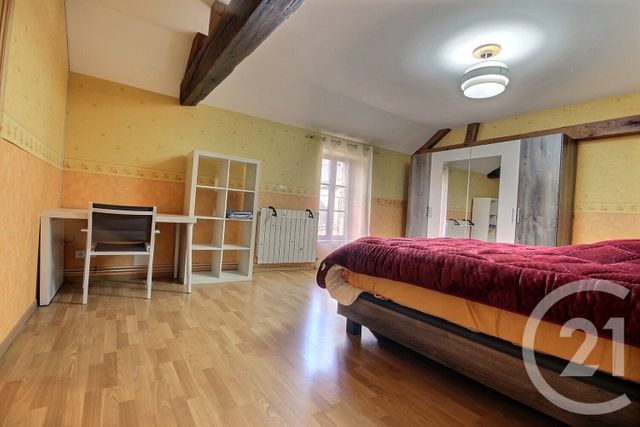 maison à vendre - 5 pièces - 231.0 m2 - TALCY - 41 - CENTRE - Century 21 Girault Immobilier