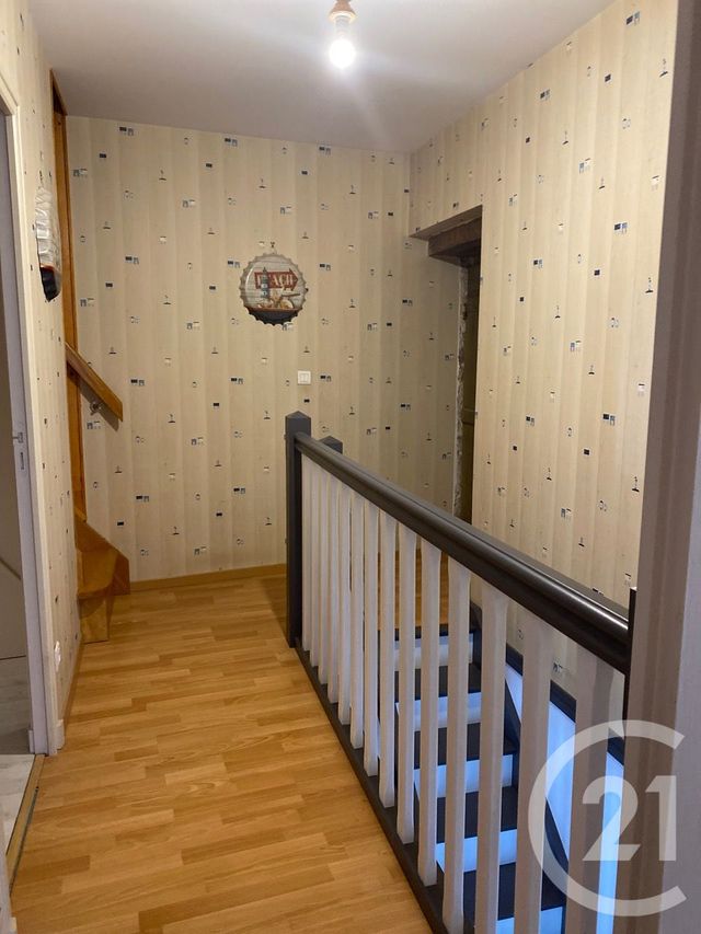 maison à vendre - 5 pièces - 231.0 m2 - TALCY - 41 - CENTRE - Century 21 Girault Immobilier