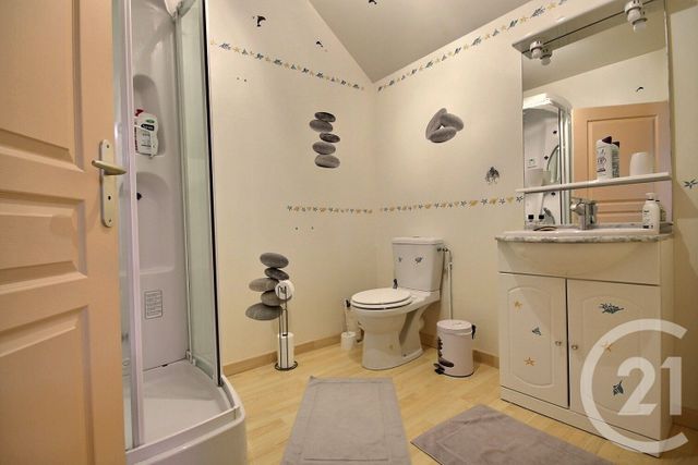 maison à vendre - 5 pièces - 231.0 m2 - TALCY - 41 - CENTRE - Century 21 Girault Immobilier