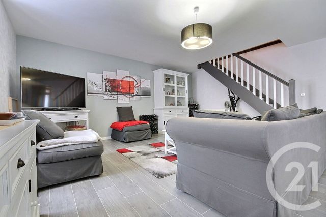 maison à vendre - 5 pièces - 231.0 m2 - TALCY - 41 - CENTRE - Century 21 Girault Immobilier