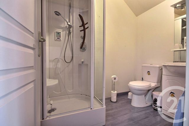 maison à vendre - 5 pièces - 231.0 m2 - TALCY - 41 - CENTRE - Century 21 Girault Immobilier