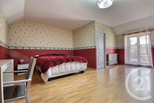 maison à vendre - 5 pièces - 231.0 m2 - TALCY - 41 - CENTRE - Century 21 Girault Immobilier