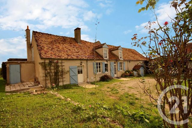 maison - BRIOU - 41