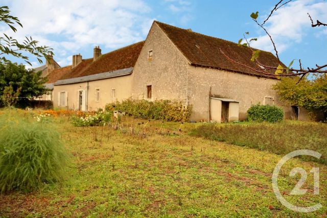 maison - SUEVRES - 41