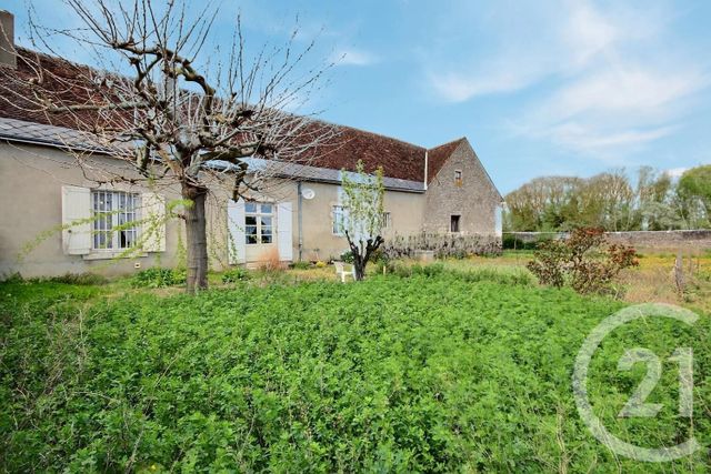 Maison à vendre SUEVRES