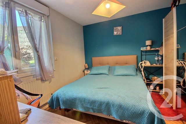 maison à vendre - 3 pièces - 65.0 m2 - MER - 41 - CENTRE - Century 21 Girault Immobilier
