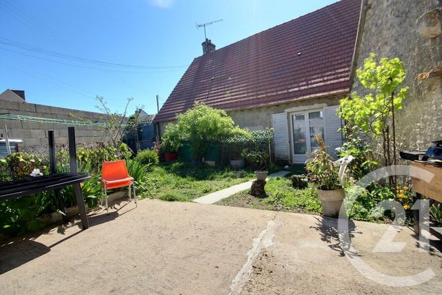 Maison à vendre MER