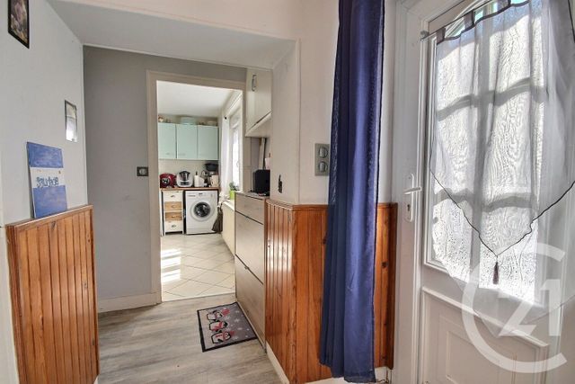 maison à vendre - 3 pièces - 65.0 m2 - MER - 41 - CENTRE - Century 21 Girault Immobilier