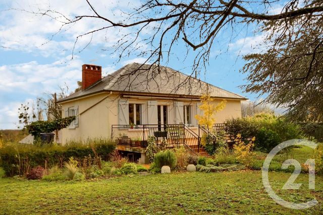 maison - TAVERS - 45