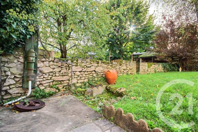 Afficher la photo en grand maison à vendre - 6 pièces - 119.0 m2 - MER - 41 - CENTRE - Century 21 Girault Immobilier