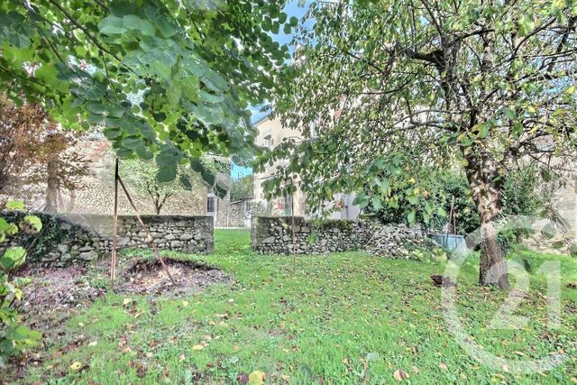 Afficher la photo en grand maison à vendre - 6 pièces - 119.0 m2 - MER - 41 - CENTRE - Century 21 Girault Immobilier