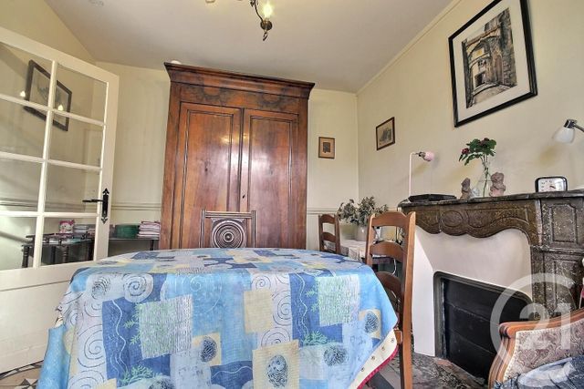 Afficher la photo en grand maison à vendre - 6 pièces - 119.0 m2 - MER - 41 - CENTRE - Century 21 Girault Immobilier