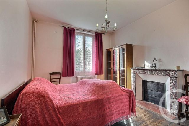 Afficher la photo en grand maison à vendre - 6 pièces - 119.0 m2 - MER - 41 - CENTRE - Century 21 Girault Immobilier