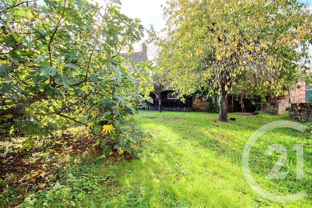 Afficher la photo en grand maison à vendre - 6 pièces - 119.0 m2 - MER - 41 - CENTRE - Century 21 Girault Immobilier