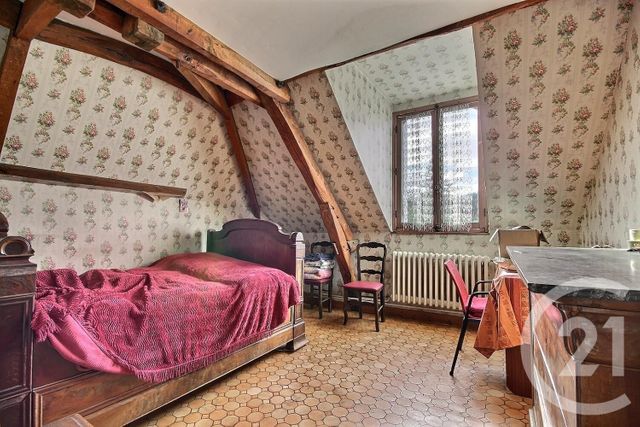 Afficher la photo en grand maison à vendre - 6 pièces - 119.0 m2 - MER - 41 - CENTRE - Century 21 Girault Immobilier