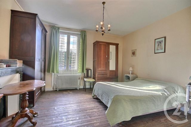 Afficher la photo en grand maison à vendre - 6 pièces - 119.0 m2 - MER - 41 - CENTRE - Century 21 Girault Immobilier