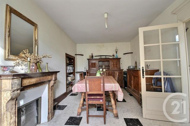 Afficher la photo en grand maison à vendre - 6 pièces - 119.0 m2 - MER - 41 - CENTRE - Century 21 Girault Immobilier